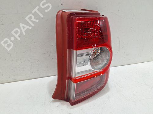 Used Right taillight TOYOTA URBAN CRUISER (_P1_) 1.33 (NSP110_, NSP110) (101 hp) 27181948