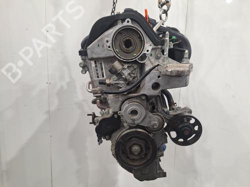 Engine HONDA JAZZ IV (GK_) 1.3 | BP31628601M1