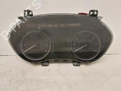 Used Instrument cluster HYUNDAI i20 II (GB, IB) 1.2 (84 hp) 26746694