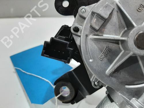 Rear wiper motor DACIA DUSTER (HS_) 1.5 dCi | BP27872534M102  - Image 5