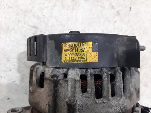 Alternator HYUNDAI ix35 (LM, EL, ELH) 1.7 CRDi | BP32422834M7 