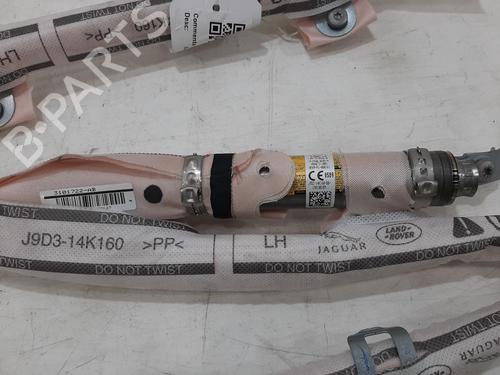 Andre JAGUAR I-PACE (X590) EV400 AWD | BP30756665O1