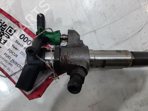 Injector FORD FOCUS III 1.6 TDCi | BP30382233M100  - Image 6