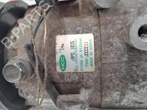 AC compressor HYUNDAI i30 (GD) 1.6 CRDi | BP37258273M34 - Image 2