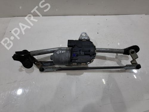 Motor limpa vidros frontal Motor limpa vidros frontal 39267093 39267093