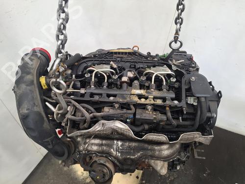 Engine CITROËN DS4 (NX_) 2.0 HDi 165 | BP38568471M1 - Image 6