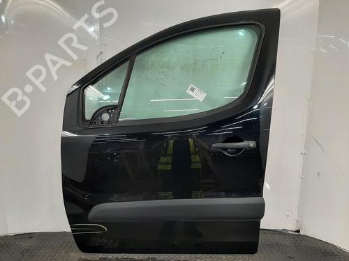 Used Left front door Left front door CITROËN BERLINGO MULTISPACE (B9) 1.6 BlueHDi 100 (99 hp) 39724785 39724785