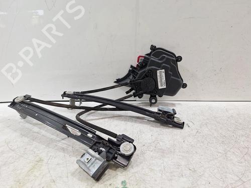 Used Front left window mechanism Front left window mechanism SEAT IBIZA IV (6J5, 6P1) 1.4 (85 hp) 40215179 40215179