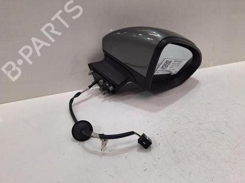 Used Right mirror VAUXHALL ASTRA Mk VII (K) Estate (B16) 1.6 CDTi (136 hp) 27872729