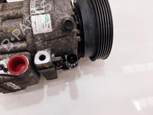 AC compressor KIA CEE'D SW (ED) 1.6 CRDi 115 | BP37539695M34 - Image 4