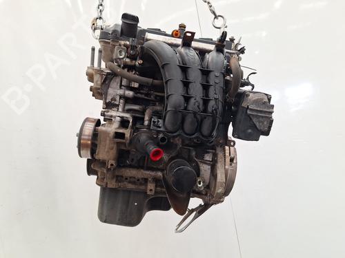 Engine MITSUBISHI MIRAGE / SPACE STAR VI Hatchback (A0_A) 1.0 (A05A) | BP36535177M1 - Image 4
