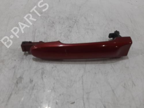 Utvendig håndtak Utvendig håndtak NISSAN JUKE (F15) 1.6 DIG-T (190 hp) 36290429 36290429