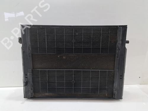 Kühlerpaket für Kühlerpaket 36451550 36451550