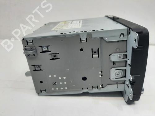Radio VW POLO V (6R1, 6C1) 1.2 | BP28161640E6 