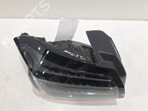 Venstre baglygte PEUGEOT 208 II (UB_, UP_, UW_, UJ_) 1.2 MHEV | BP26850610C34 