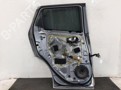 Left rear door NISSAN JUKE (F15) 1.5 dCi | BP29946267C4 