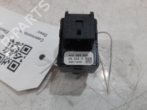Other AUDI Q7 (4MB, 4MG, 4MQ) 50 TDI Mild Hybrid quattro | BP26848402O1 - Image 4