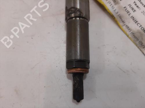 Injector NISSAN JUKE (F15) 1.5 dCi | BP30119641M100 