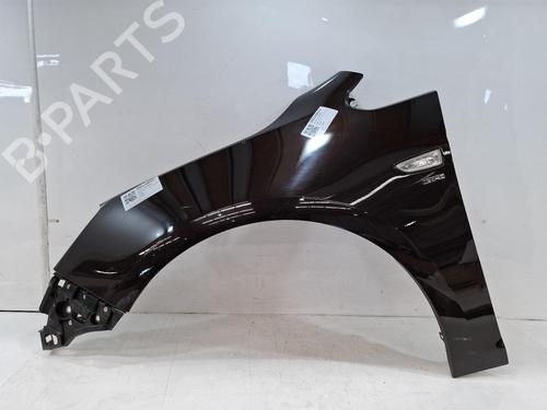 Used Left front fenders Left front fenders 37433144 37433144