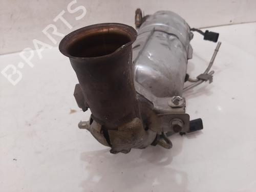 Catalyst CITROËN C3 III (SX) 1.2 THP 110 (SXHNPS, SXHNZT, SXHNZ6) | BP29922308M10