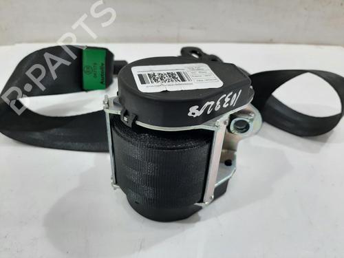 Front left seatbelt VAUXHALL MOVANO Mk III (C) VAN (U9) 2.2 D | BP30559574I26 - Image 3