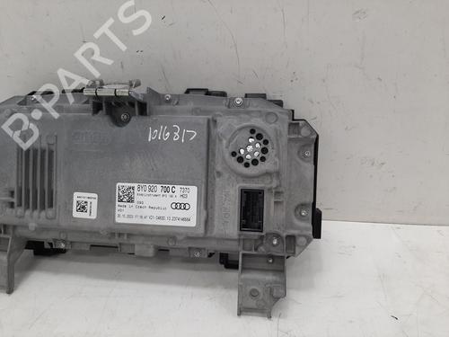 Instrument cluster AUDI A3 Sportback (8YA, 8YF) 30 TFSI | BP26796177C47 