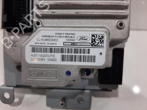 Control unit FORD KUGA II (DM2) 2.0 TDCi 4x4 | BP38180211M11 - Image 5