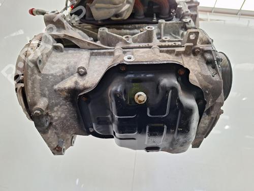 Engine NISSAN QASHQAI I (J10, NJ10) 1.6 | BP29397728M1 