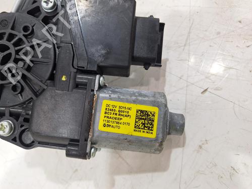 Front right window mechanism HYUNDAI BAYON (BC3) 1.0 T-GDI 48V-Hybrid | BP36811193C23 - Image 5