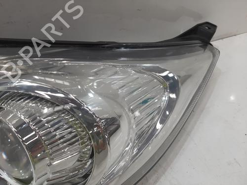 Left headlight FORD FIESTA VI (CB1, CCN) 1.25 | BP36810964C28 - Image 4