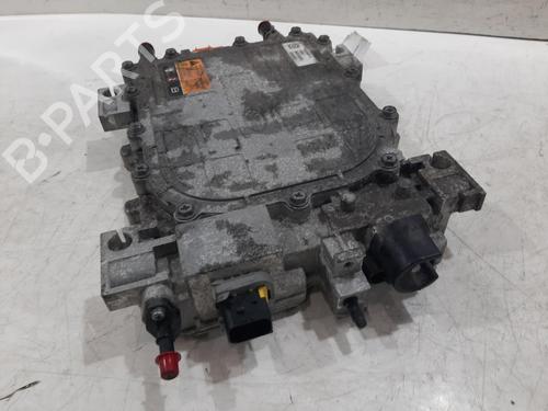 Inverter/Converter JAGUAR I-PACE (X590) EV400 AWD | BP33467078M119 - Image 6