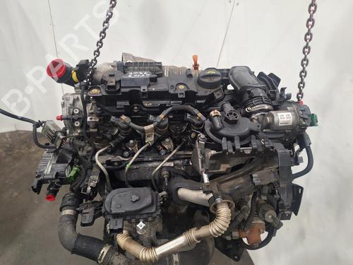 Engine CITROËN C4 Picasso II 1.6 BlueHDi 120 | BP38113785M1 - Image 5