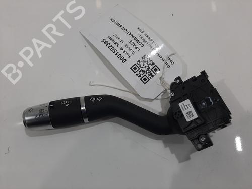 Used Switch JAGUAR I-PACE (X590) EV400 AWD (400 hp) 28574954
