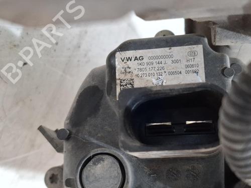 Steering rack VW GOLF VI (5K1) 1.4 TSI | BP38626160M22 - Image 4