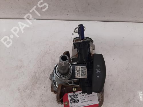 Steering column FIAT PANDA (169_) 1.2 (169.AXB11, 169.AXB1A) | BP37629266M21 - Image 2