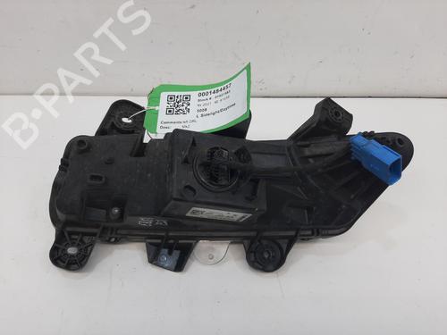 Left side indicator PEUGEOT 5008 II (MC_, MJ_, MR_, M4_) 1.5 BlueHDi 130 (MCYHZJ, MCYHZR, MCYHZX) | BP28084795I20 