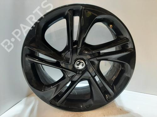 Felge für VAUXHALL CORSA Mk IV (E) (X15) 1.0 (116 hp) 32851321