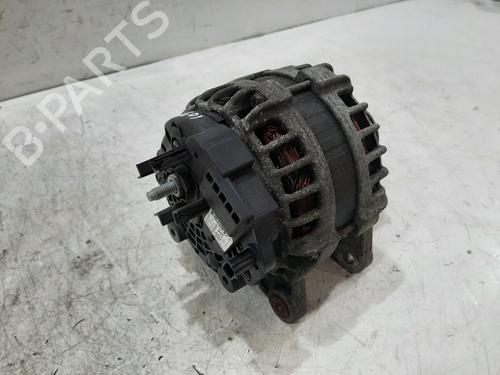Alternator RENAULT KADJAR (HA_, HL_) 1.5 dCi 110 (HLA3) | BP36963470M7 - Image 4
