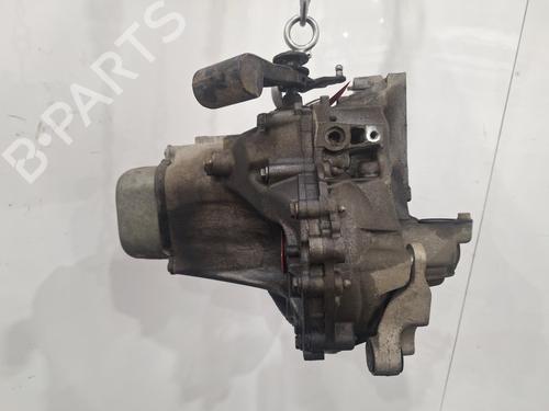Gearbox CITROËN C1 II (PA_, PS_) 1.2 VTi 82 | BP30180394M3 