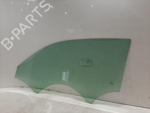 Front right door window AUDI A1 (8X1, 8XK) 1.4 TFSI | BP29882097C19