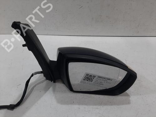 Used Right mirror FORD C-MAX II (DXA/CB7, DXA/CEU) 1.6 Ti (125 hp) 31769494
