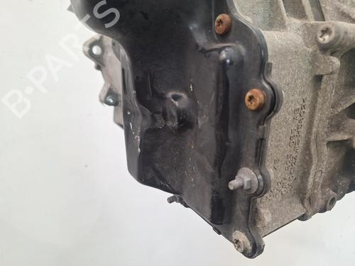 Gearbox AUDI Q2 (GAB, GAG) 35 TFSI | BP29882439M3