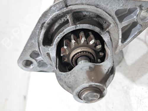 Starter TOYOTA AURIS (_E18_) 1.2 (NRE185_, NRE185R) | BP34377570M8 - Image 4