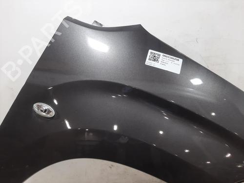 Right front fenders CITROËN BERLINGO Box Body/MPV (K9) 1.5 BlueHDi 100 | BP29966504C42