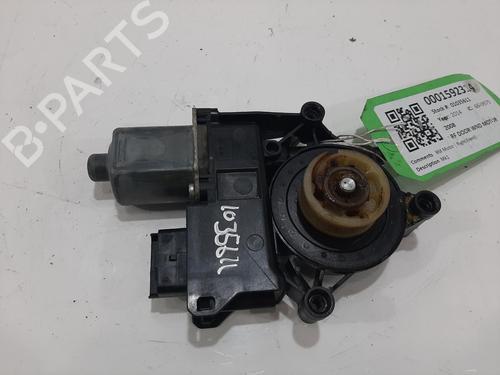 Used Front right window mechanism PEUGEOT 2008 I (CU_) 1.2 VTi (82 hp) 30928603