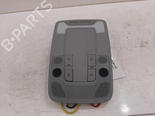 Used Interior roof light AUDI A1 Sportback (GBA) 25 TFSI (95 hp) 27325846