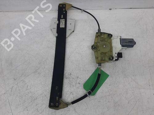 Rear left window mechanism AUDI A6 C6 (4F2) 2.0 TDI | BP26777999C24 