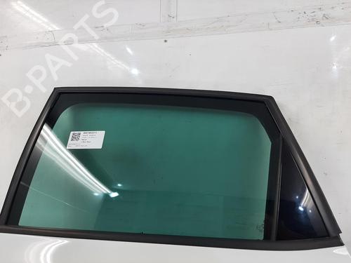 Left rear door VW POLO V (6R1, 6C1) 1.0 | BP28138529C4 