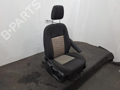 Right front seat FORD TRANSIT CUSTOM V362 Van (FY, FZ) 2.0 EcoBlue | BP39204605C16 - Image 2