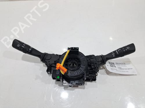 Interruttore TOYOTA AURIS (_E18_) 1.8 Hybrid (ZWE186_, ZWE186R) (136 hp) 32120736